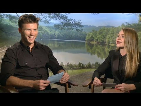 I preferiti di Britt e Scott | La risposta Ã¨ nelle stelle | Featurette [HD] | 20th Century Fox