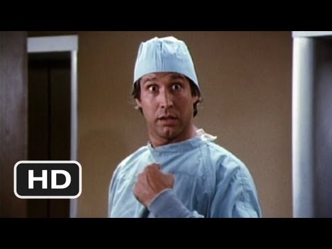 Fletch Official Trailer #1 – (1985) HD