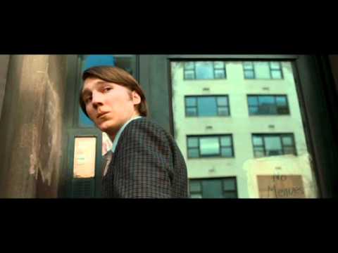 CITIZENFOUR Trailer #1 italiano ufficiale HD
