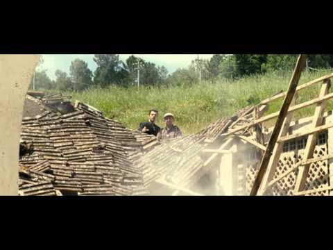 WHITE GOD – Sinfonia per Hagen – Clip “Hagen viene abbandonato”