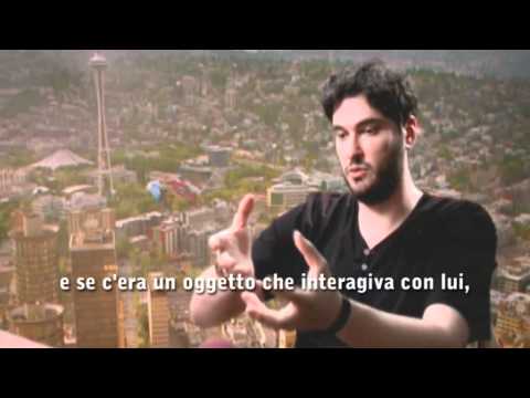 PULCE NON C’E’ – Marina Massironi e Pippo Delbono – Clip dal film