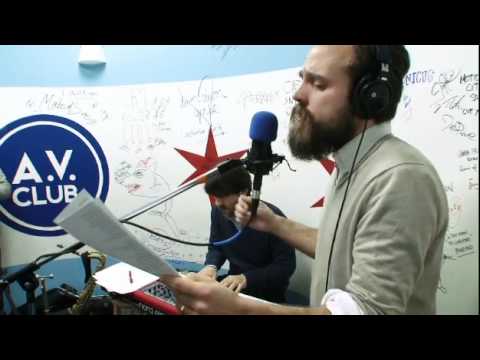 Aquarius promo #2