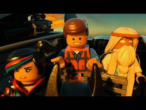 La dolce arte di esistere – Clip – In autogrill
