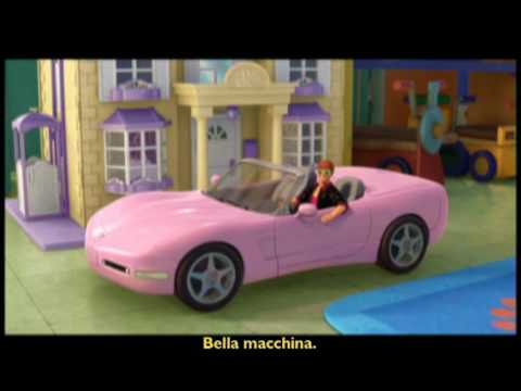 I bambini sanno – Clip – I bambini soffrono di piÃ¹ dei grandi