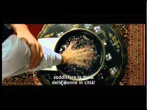 I 7 NANI – Vi presentiamo Muscolo, il forzuto!