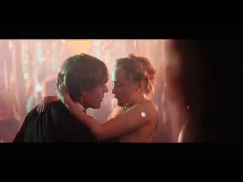From the Dark – Official Trailer – (2015)