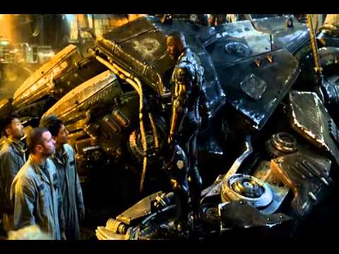 Fast & Furious 7 – Dom vs. Shaw |Â official FIRST LOOK clip (2014) Vin Diesel