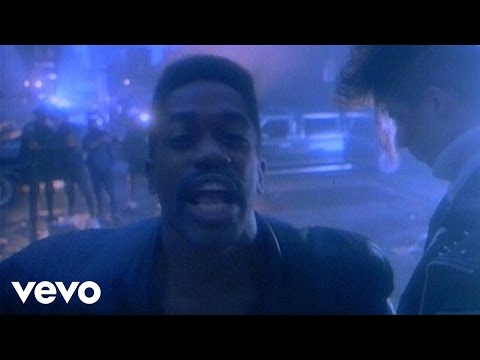 Cameo – Word Up