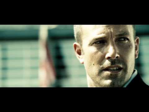 THE STONE RIVER – trailer