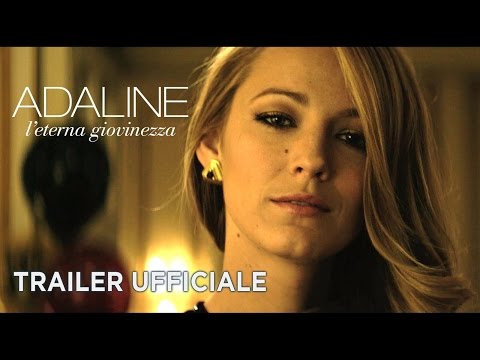 Adaline – L’eterna giovinezza (Blake Lively) Scena in italiano “27 piani”