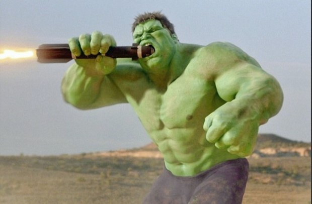Hulk: in un video cosa c’era di sbagliato nel film di Ang Lee