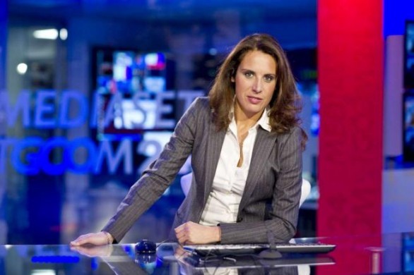 Forza Italia & tv, il nipote di Bruno Vespa e Ilaria Cavo di Videonews nuovi acquisti