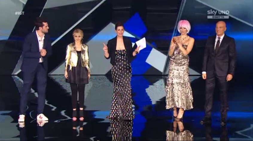Italia’s got talent, puntata 30 aprile 2015: concorrenti ammessi alla finale, diretta senza sussulti, la giuria non convince