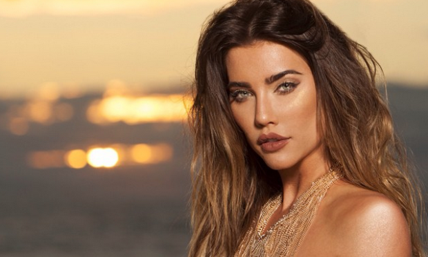Beautiful: Jacqueline MacInnes Wood (Steffy Forrester) torna nel cast fisso