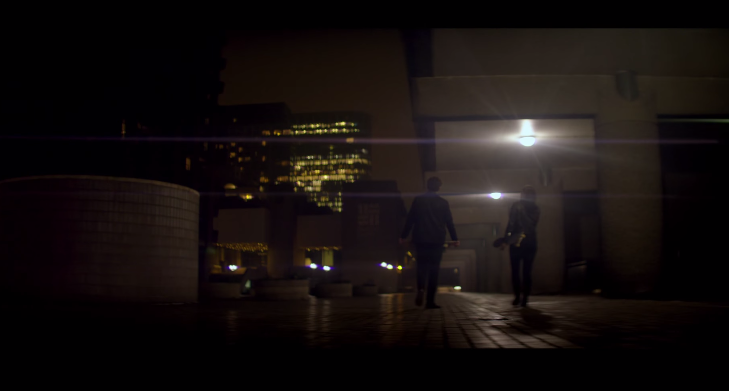 Jamie xx feat. Romy, Loud Places: testo, traduzione e video ufficiale