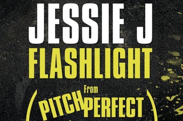 Pitch Perfect 2 colonna sonora: Jessie J, Flashlight [testo, traduzione e audio]