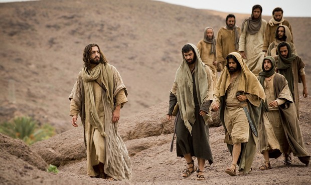 Jesus Code, per Pasqua 2015 Focus lancia il doc CNN sulla vita di Gesù