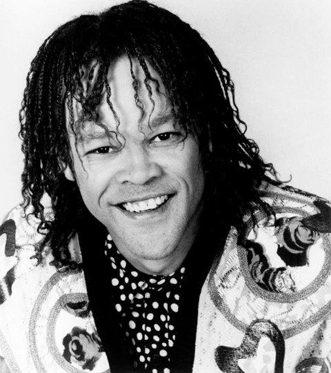 Johnny Kemp è morto, era il cantante di Just Got Paid