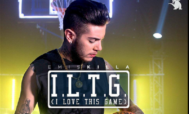 Emis Killa, I Love This Game: testo del nuovo singolo