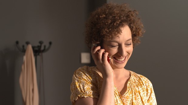 La dolce arte di esistere: nuova clip con Francesca Golia
