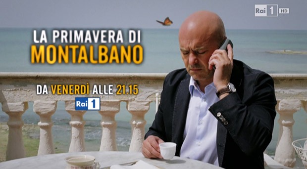 Il Commissario Montalbano, si girano i nuovi episodi (mentre Rai 1 va di repliche)