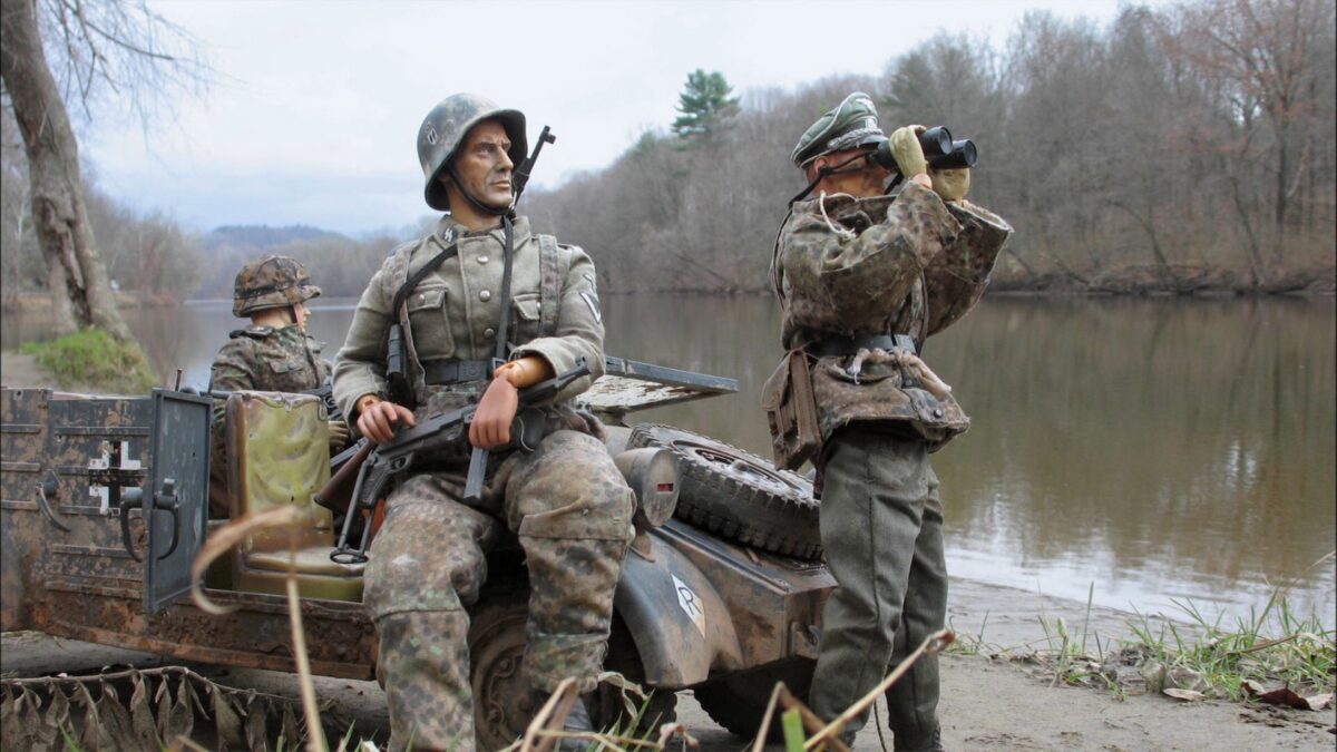 Marwencol, Robert Zemeckis e Steve Carell tramutano il doc in film
