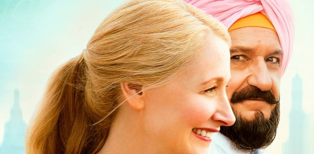 Learning to Drive: trailer e poster della commedia con Ben Kingsley e Patricia Clarkson