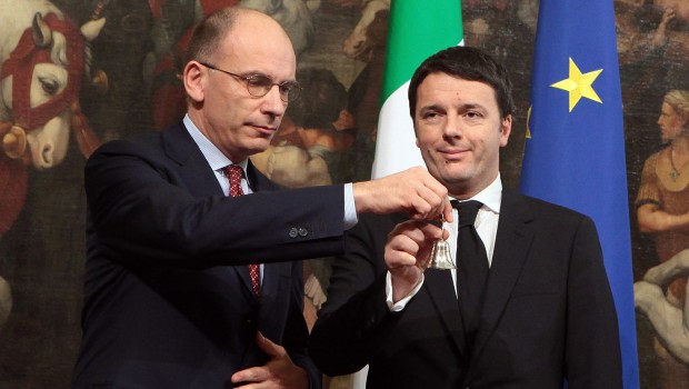 Enrico Letta incontra Matteo Renzi: “non è tempo di rancori personali”