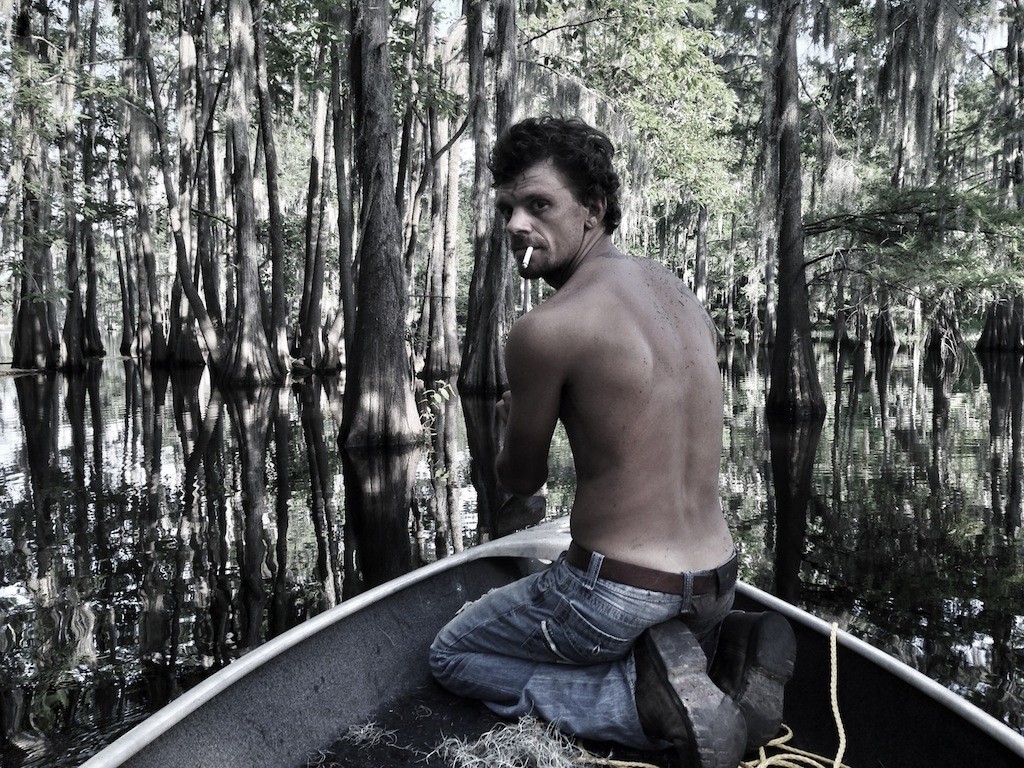 LOUISIANA (The Other Side)