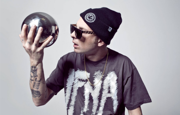 Clementino, Luna: testo del nuovo singolo