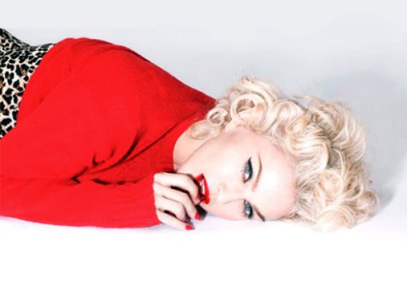 Madonna, Rebel Heart e Living For Love: dati vendite, numeri e curiosità