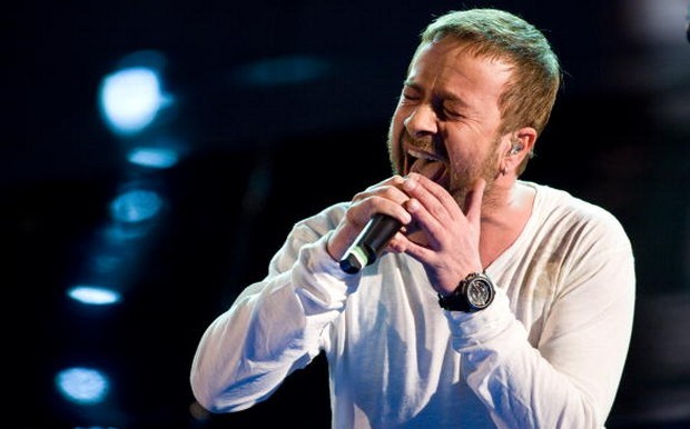 Marco Masini, Non è vero che l’amore cambia il mondo: testo del nuovo singolo