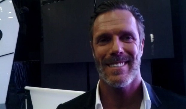 Mario Cipollini a Blogo: “A Si può fare per divertimento, non per rilanciarmi in tv” (VIDEO)