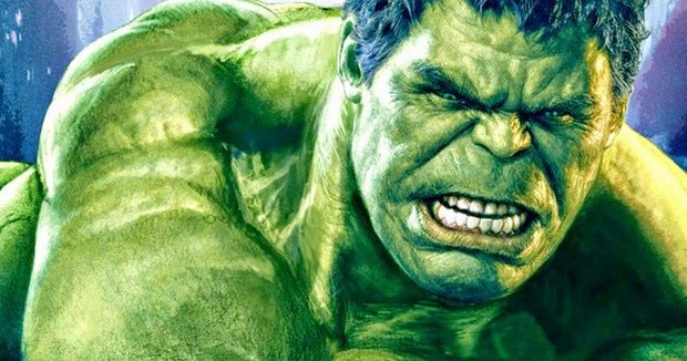 Mark Ruffalo: “il film di Hulk è in stallo per problemi di diritti”