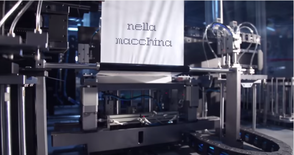 Marracash ft. Neffa – Nella Macchina: testo e lyric video
