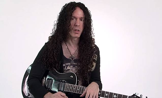 Marty Friedman: “Tornare nei Megadeth sarebbe stato un passo indietro”