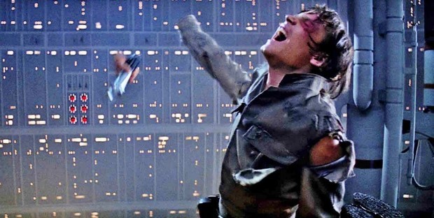 Marvel rivela una citazione di Star Wars in ogni film della “Fase Due” (video)