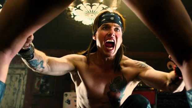 Bob: The Musical per Tom Cruise e Michel Hazanavicius
