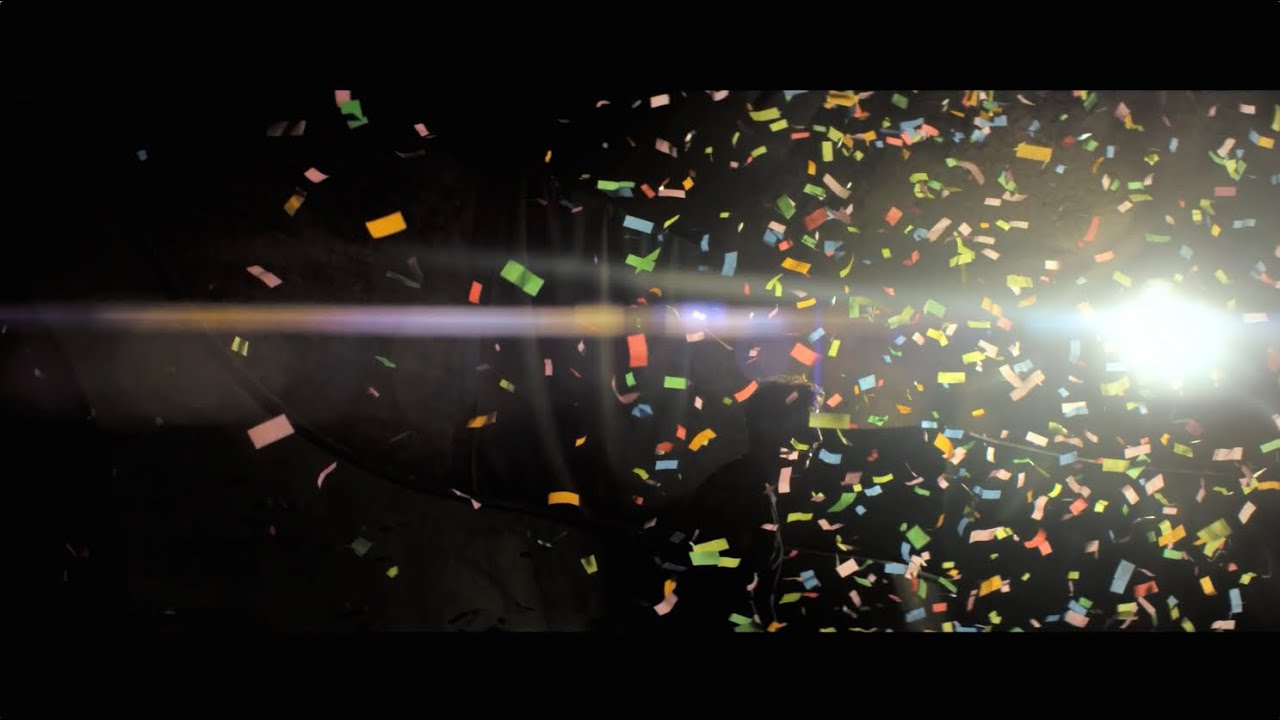 Jamie xx – Loud Places (ft Romy)