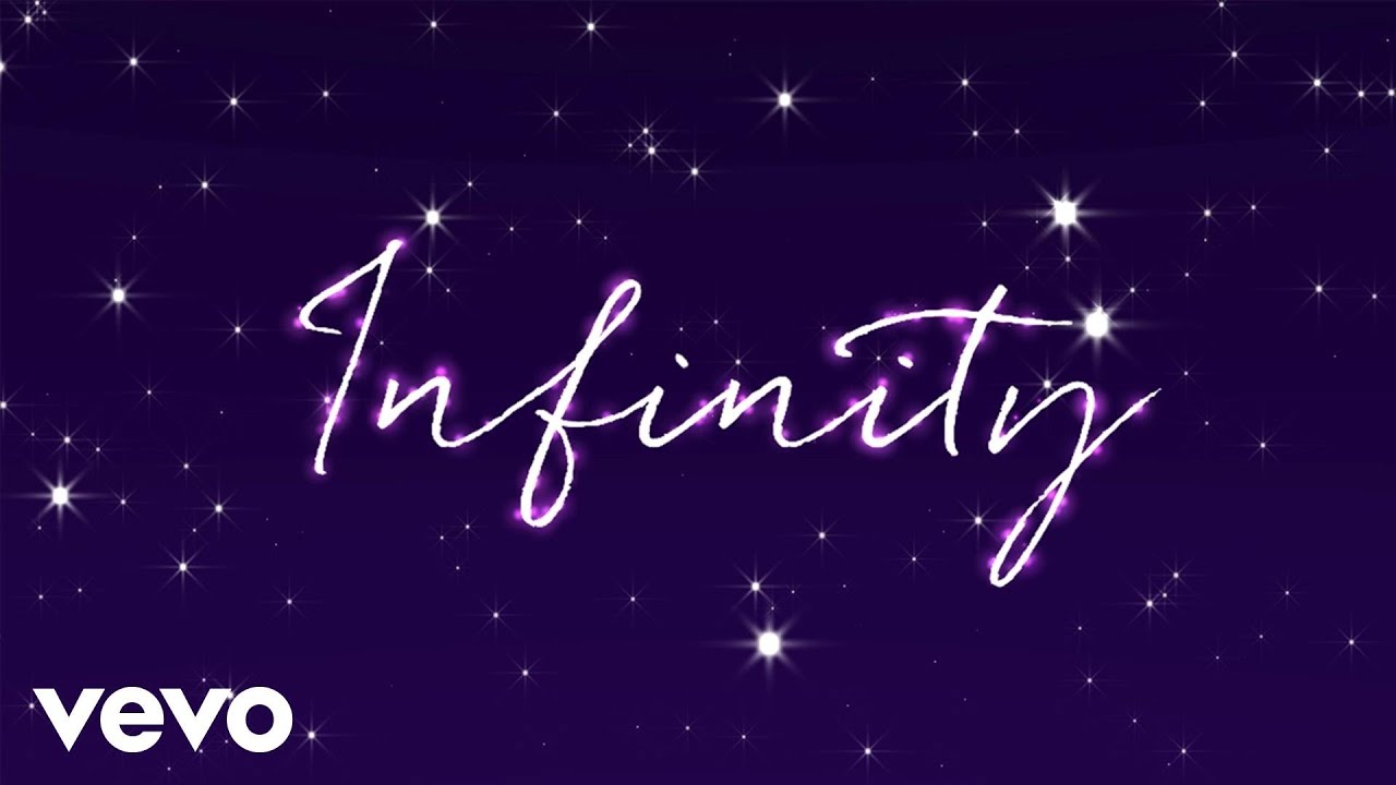 Mariah Carey – Infinity (Lyric Video)