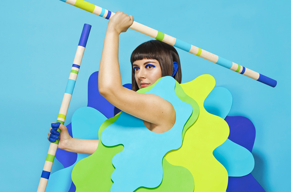 Meg, Imperfezione è il nuovo album (Tracklist)