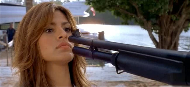 Fast & Furious 8: torna Eva Mendes?