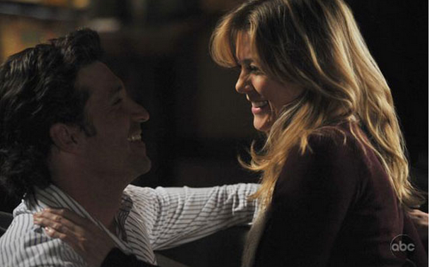 Grey’s Anatomy 11×21, How to save a life: la canzone di Derek e Meredith