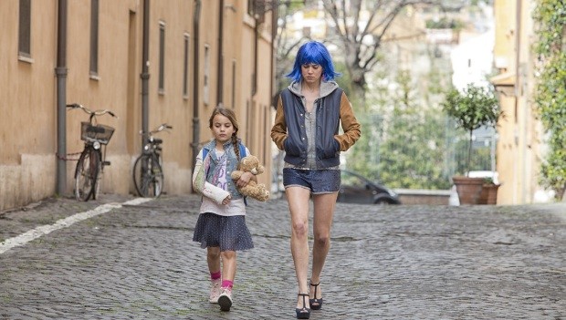 Mi Chiamo Maya: in fuga da Roma al cinema