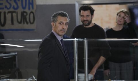 Mia madre di Nanni Moretti: prima clip con John Turturro