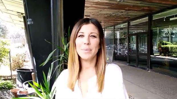 Una casa nel cuore, Michela Andreozzi a Blogo presenta Lucia (VIDEO)