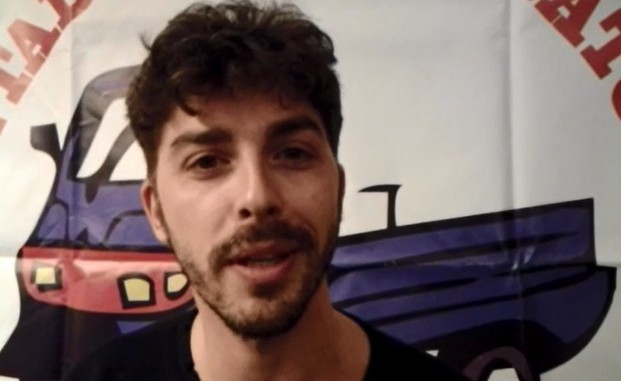 Primo maggio Taranto 2015, Michele Riondino a Blogo: “Abbiamo sorpassato Roma, ora loro ci vengono dietro” (VIDEO)