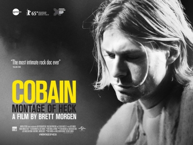 Kurt Cobain, cover di And I Love Her dei Beatles: video