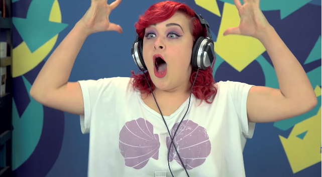 Canzoni anni ’90: le reazioni dei teenager di oggi mentre le ascoltano [video]