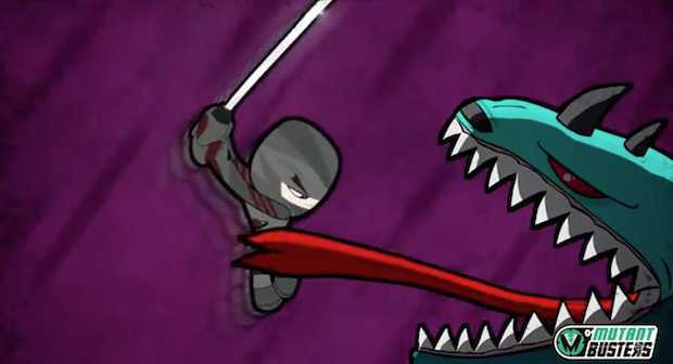 Cartoons on the bay 2015: le novità a cartoni di Planeta Junior
